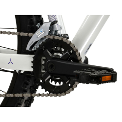 Rower górski KROSS Lea 4.0