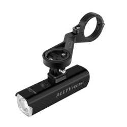 Lampka rowerowa przednia...