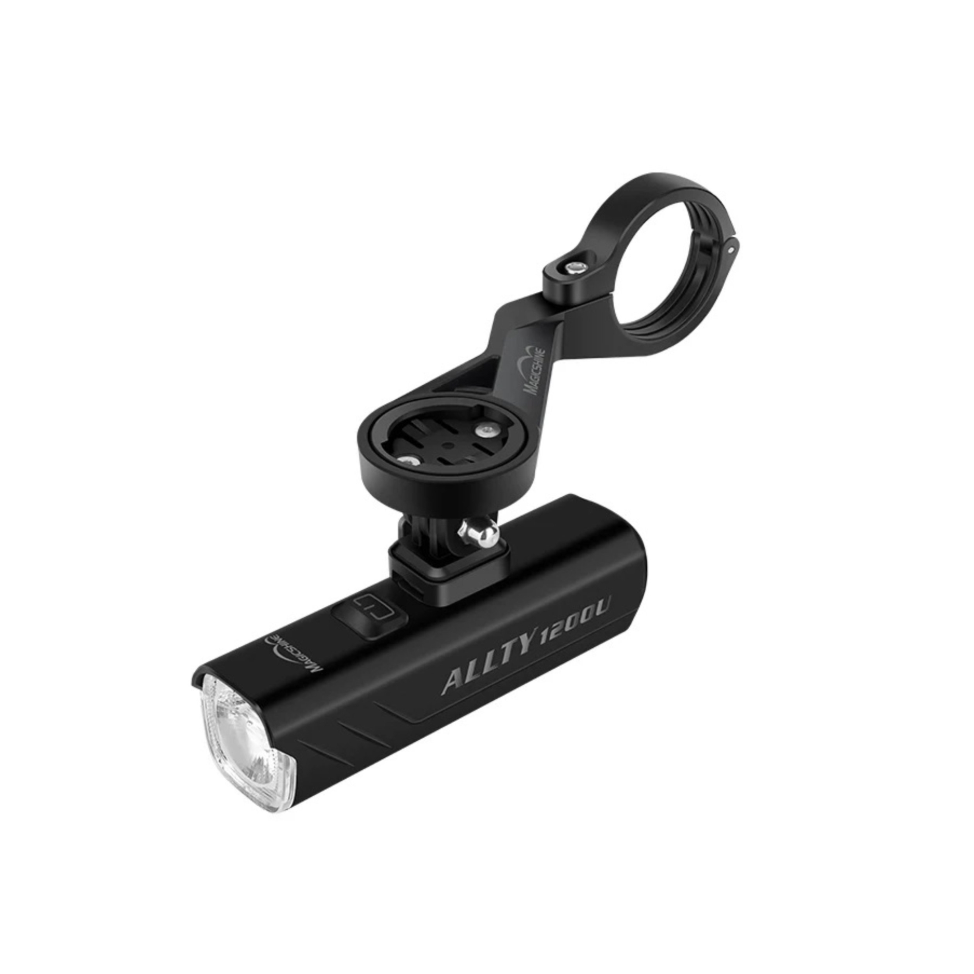 Lampka rowerowa przednia MAGICSHINE Allty 1200U