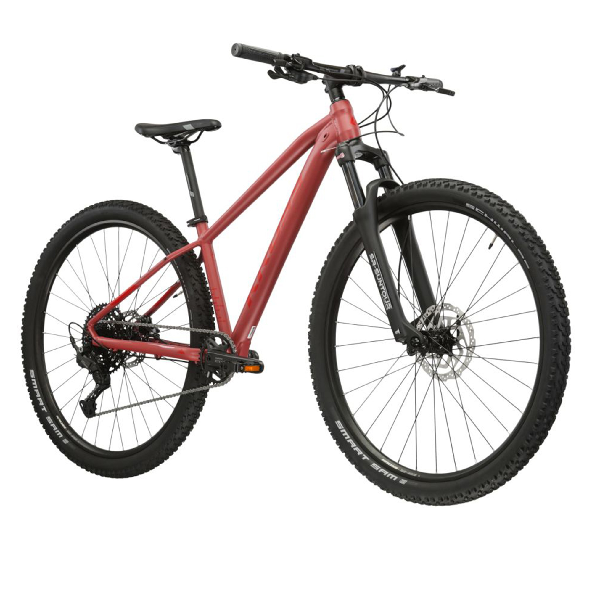 Rower górski KROSS Level 4.0 D