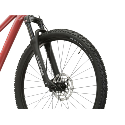 Rower górski KROSS Level 4.0 D