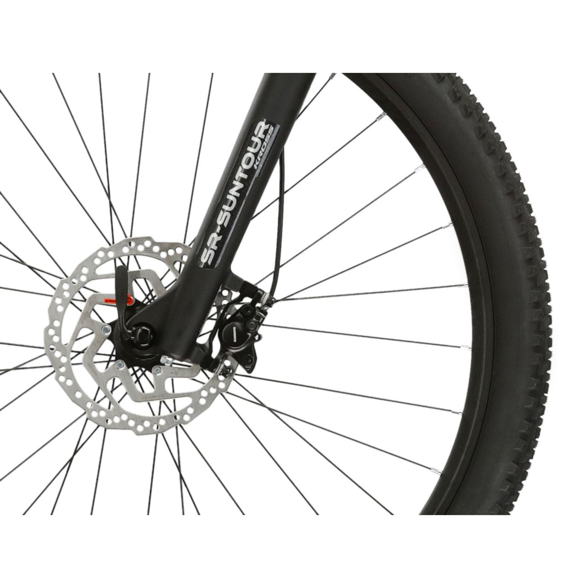 Rower górski KROSS Level 4.0 D