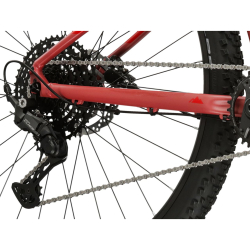 Rower górski KROSS Level 4.0 D