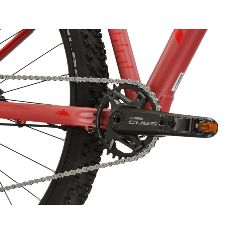 Rower górski KROSS Level 4.0 D