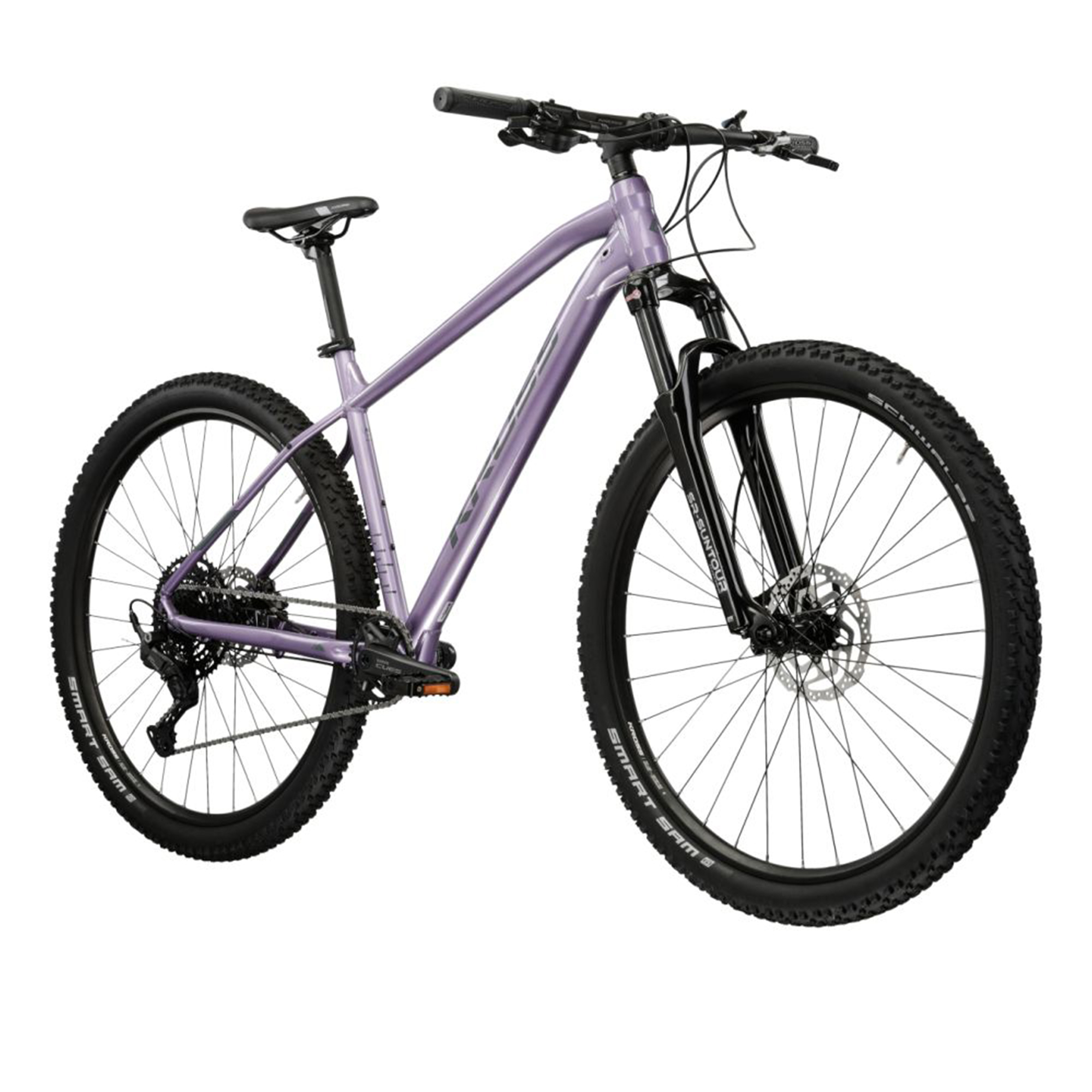 Rower górski KROSS Level 4.0 D