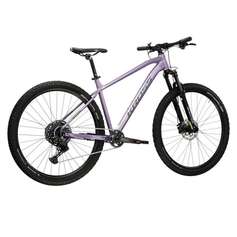 Rower górski KROSS Level 4.0 D