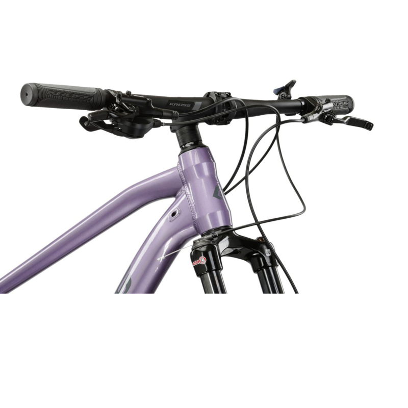 Rower górski KROSS Level 4.0 D