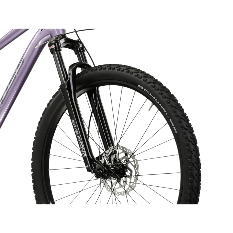 Rower górski KROSS Level 4.0 D