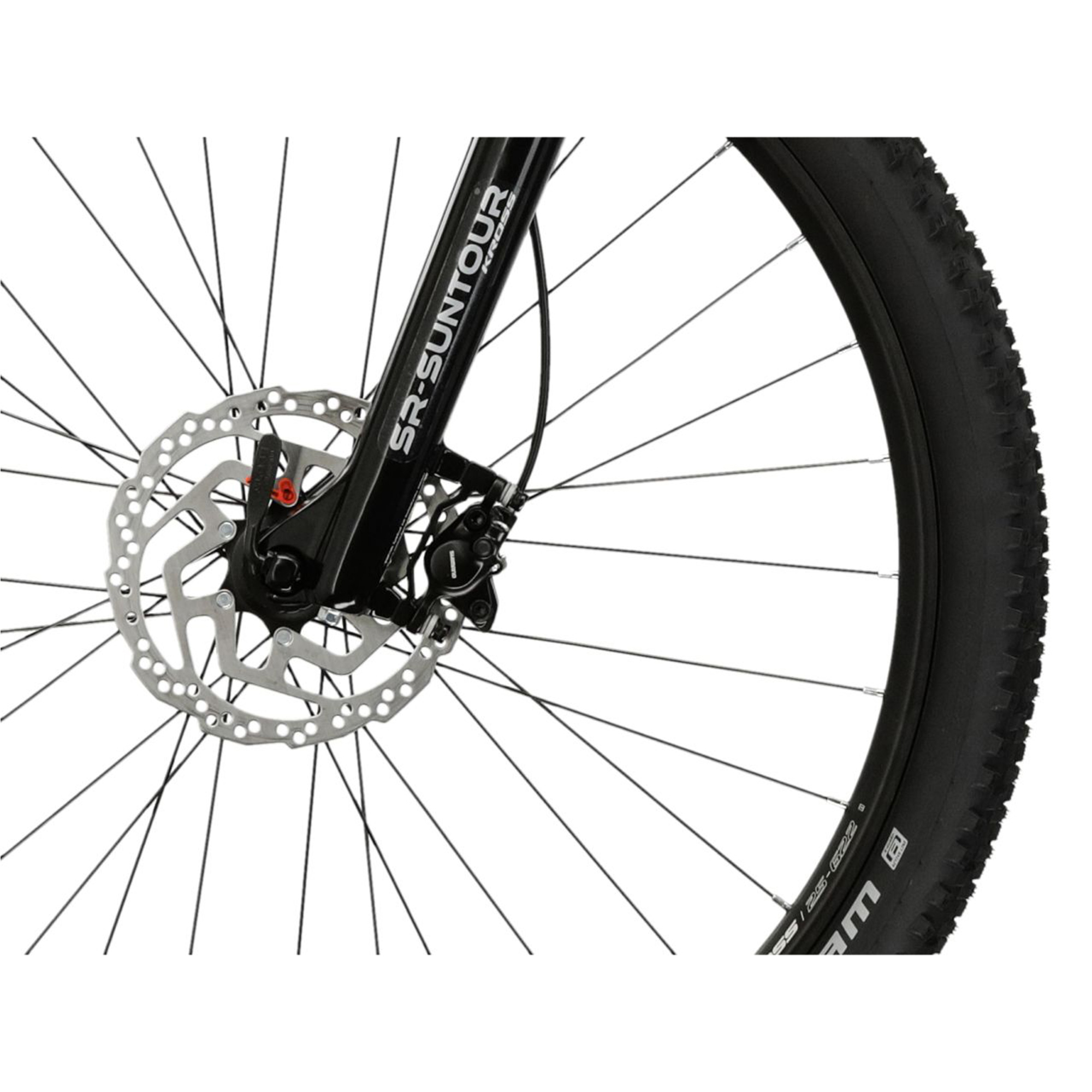 Rower górski KROSS Level 4.0 D