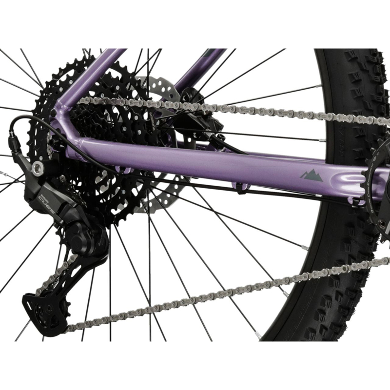 Rower górski KROSS Level 4.0 D