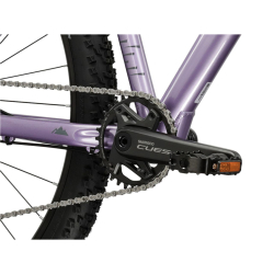 Rower górski KROSS Level 4.0 D