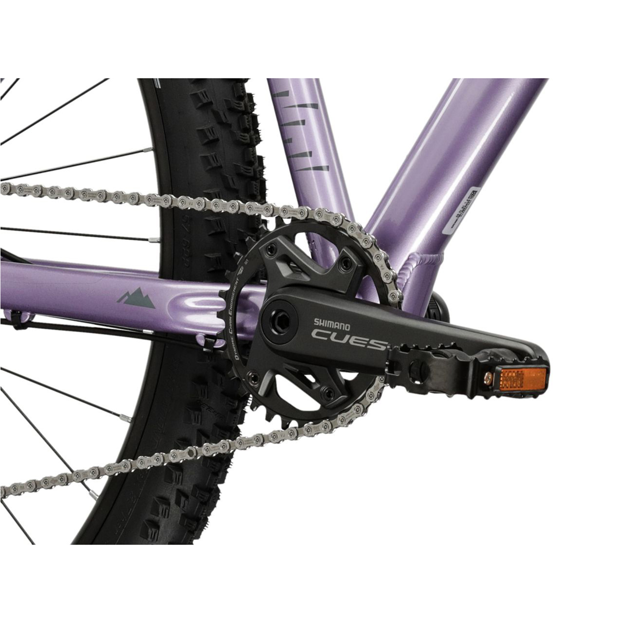 Rower górski KROSS Level 4.0 D