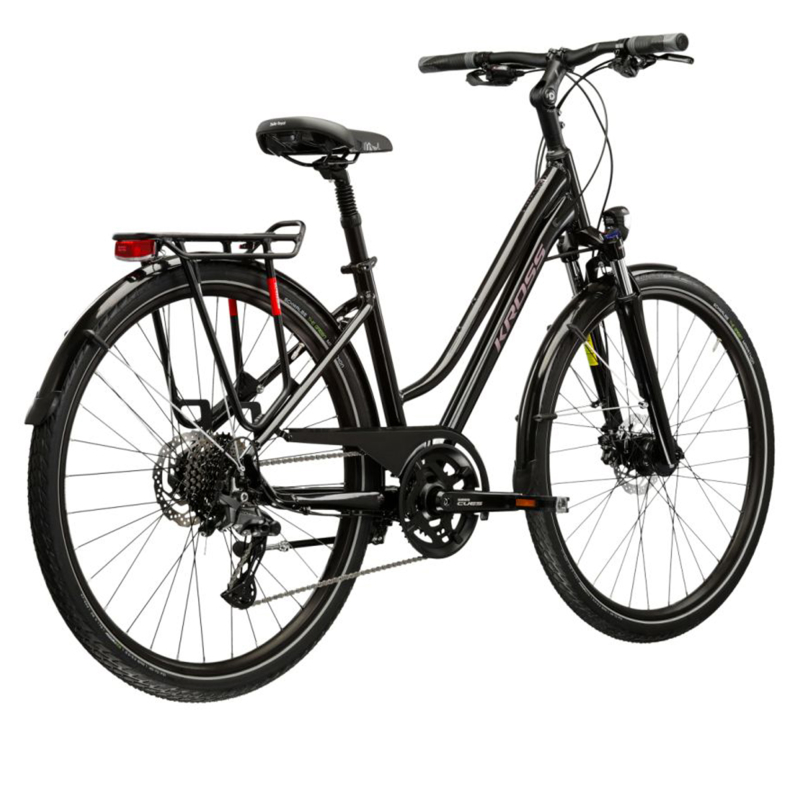 Rower trekkingowy KROSS Trans 7.0 D