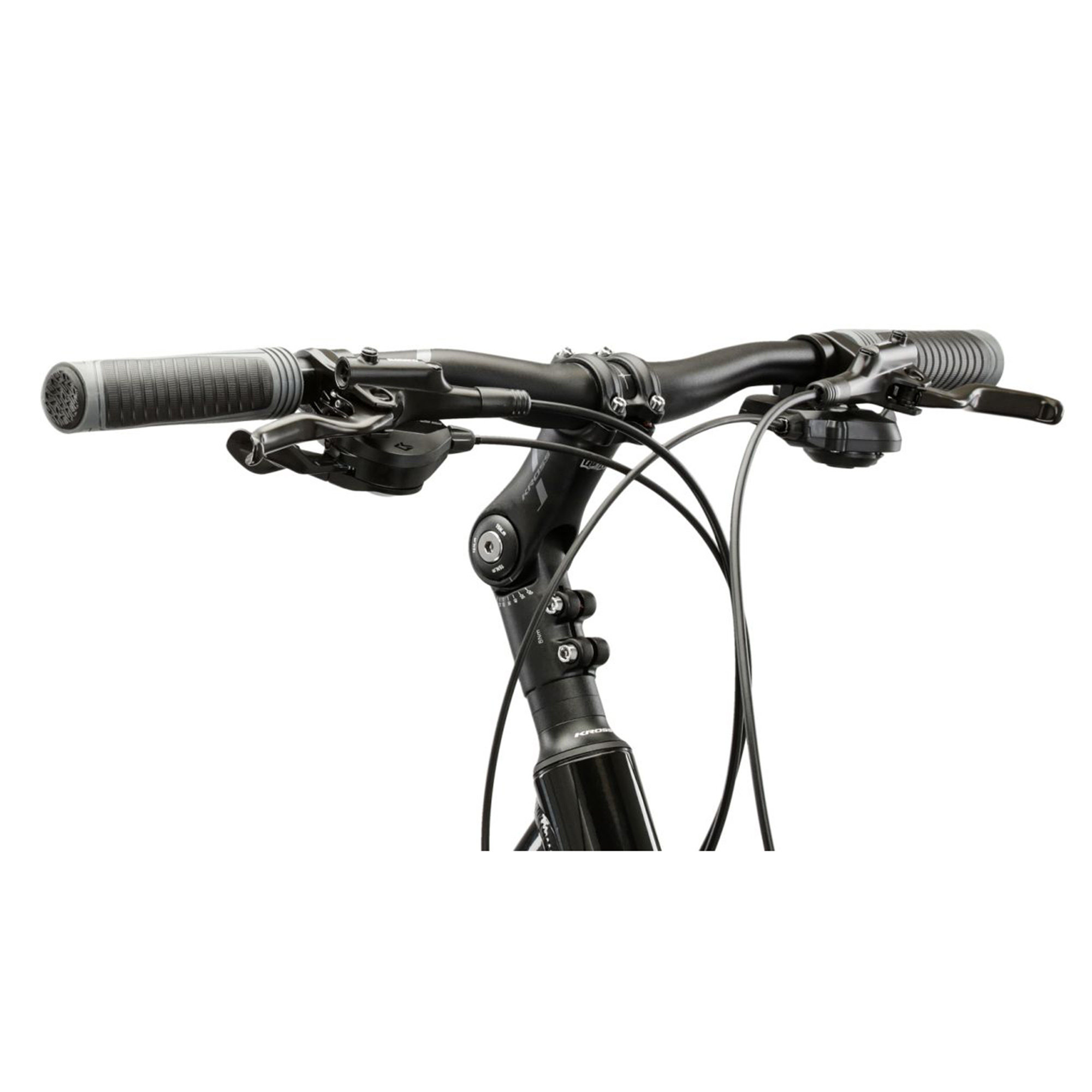 Rower trekkingowy KROSS Trans 7.0 D