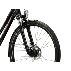 Rower trekkingowy KROSS Trans 7.0 D