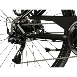 Rower trekkingowy KROSS Trans 7.0 D