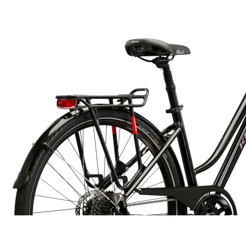 Rower trekkingowy KROSS Trans 7.0 D