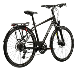 Rower trekkingowy KROSS Trans 7.0 M