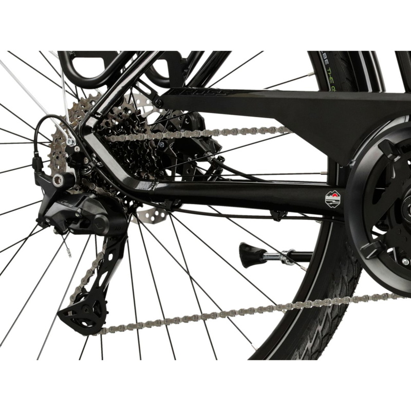 Rower trekkingowy KROSS Trans 7.0 M