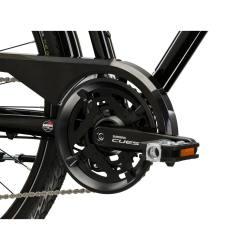 Rower trekkingowy KROSS Trans 7.0 M