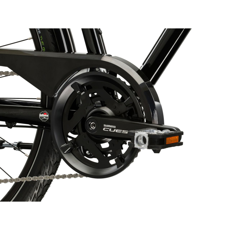 Rower trekkingowy KROSS Trans 7.0 M