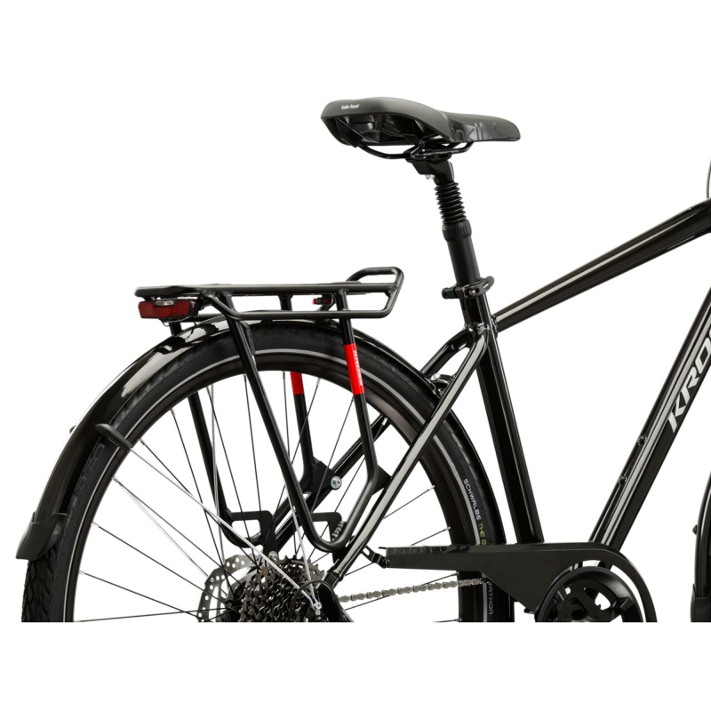 Rower trekkingowy KROSS Trans 7.0 M