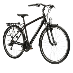 Rower trekkingowy KROSS Trans 1.0 M