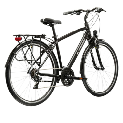 Rower trekkingowy KROSS Trans 1.0 M