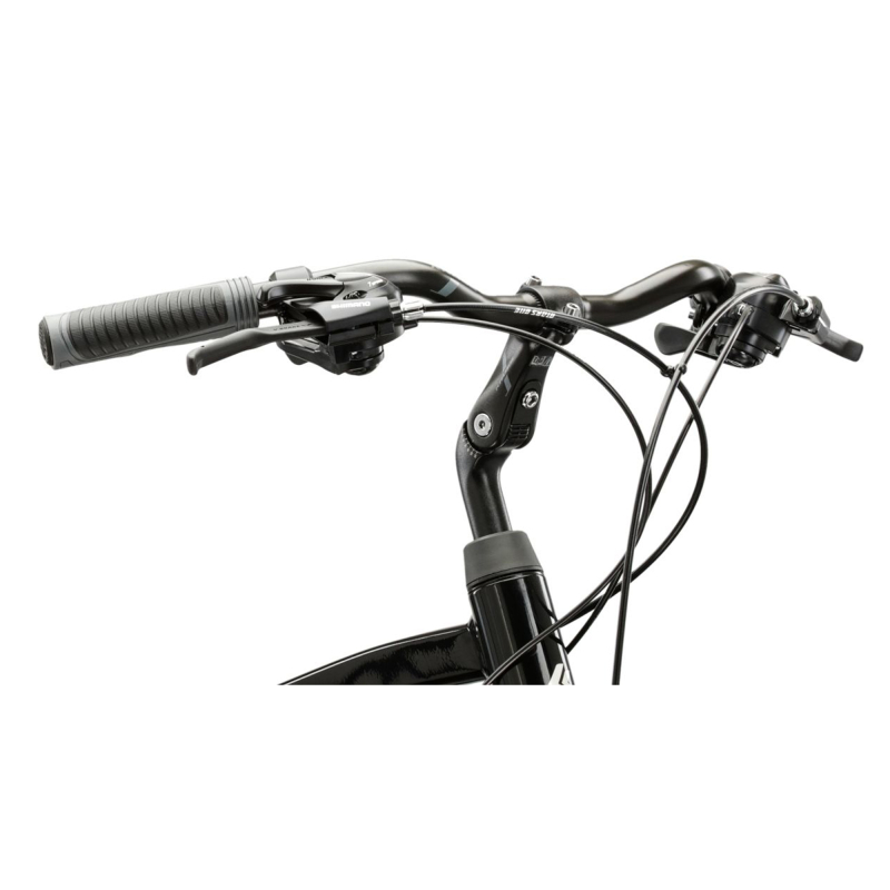 Rower trekkingowy KROSS Trans 1.0 M