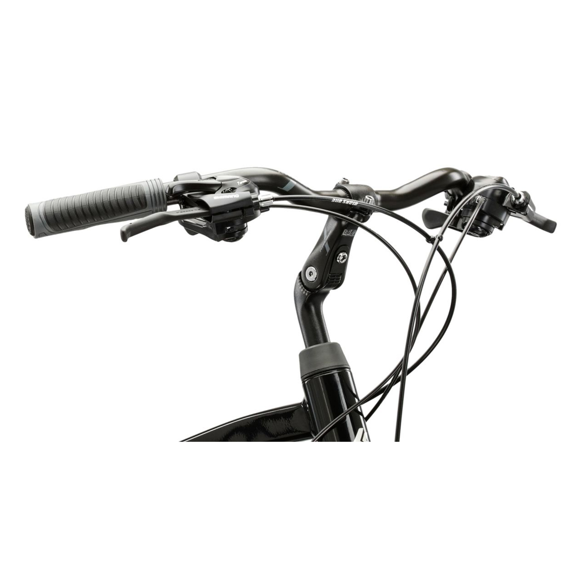 Rower trekkingowy KROSS Trans 1.0 M