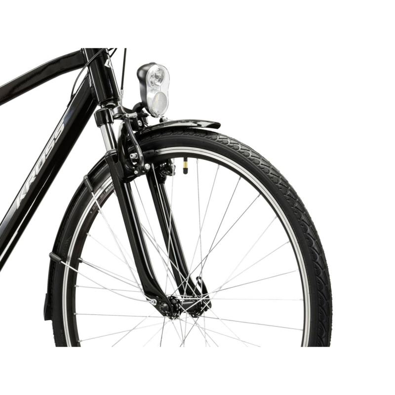 Rower trekkingowy KROSS Trans 1.0 M