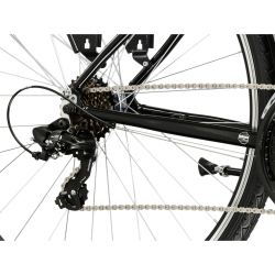 Rower trekkingowy KROSS Trans 1.0 M