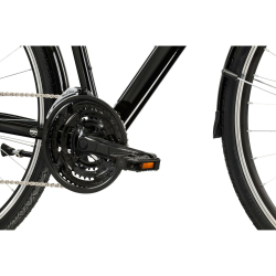 Rower trekkingowy KROSS Trans 1.0 M