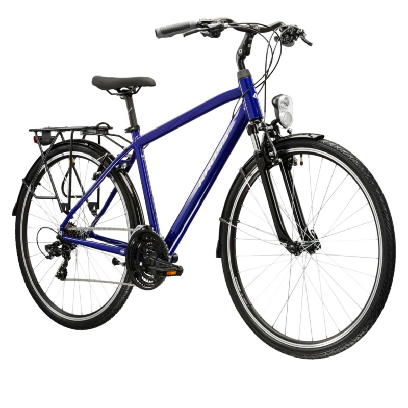 Rower trekkingowy KROSS Trans 1.0 M