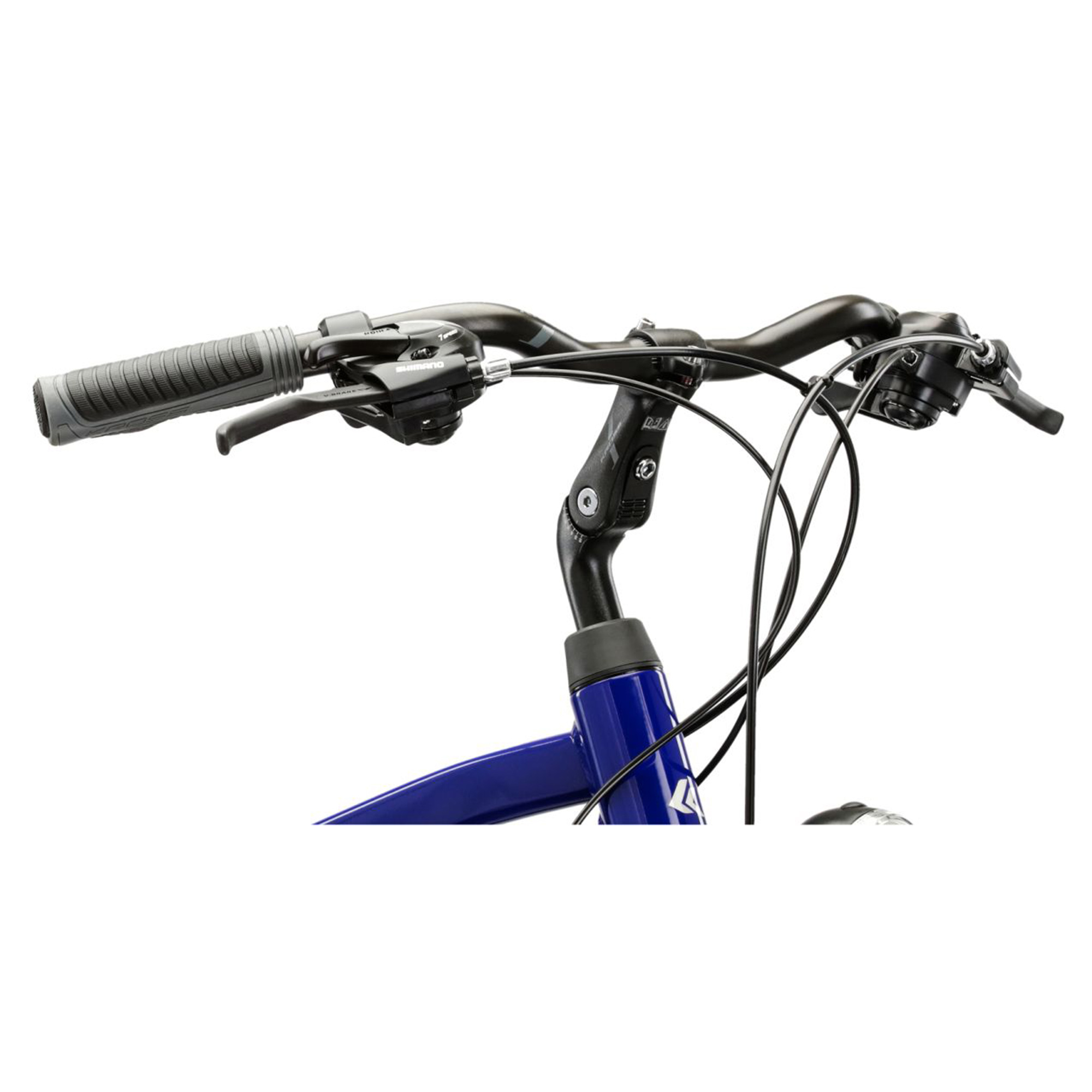 Rower trekkingowy KROSS Trans 1.0 M