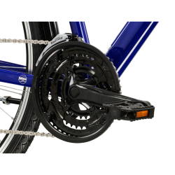 Rower trekkingowy KROSS Trans 1.0 M