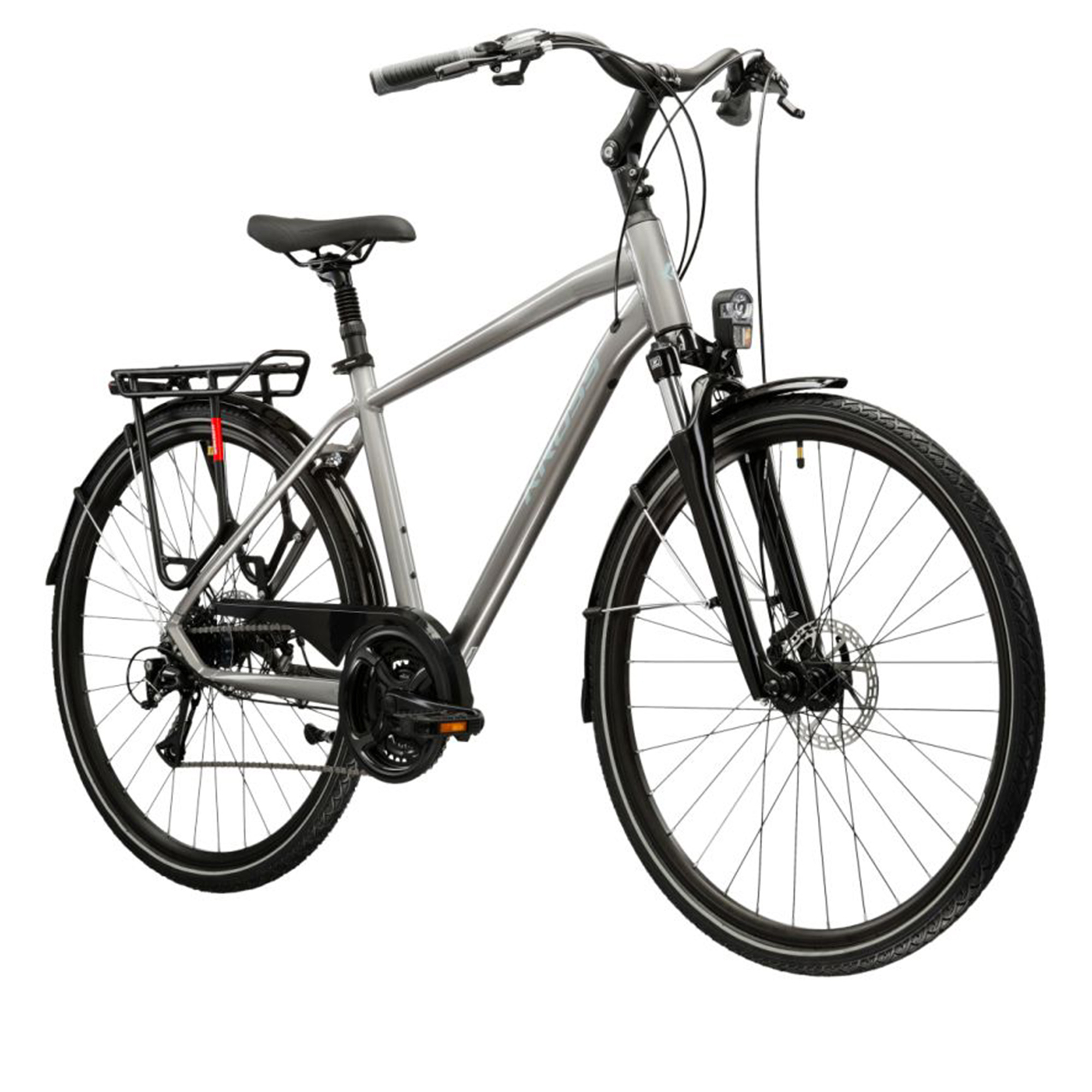 Rower trekkingowy KROSS Trans 3.0 M