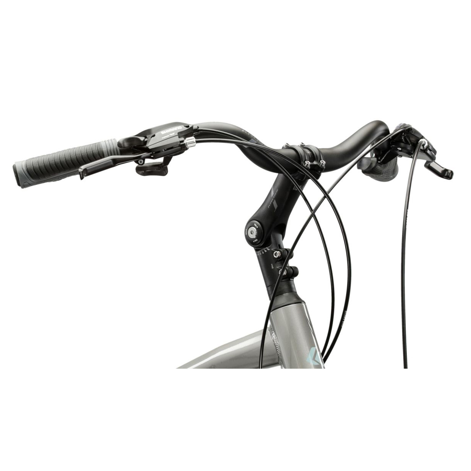 Rower trekkingowy KROSS Trans 3.0 M