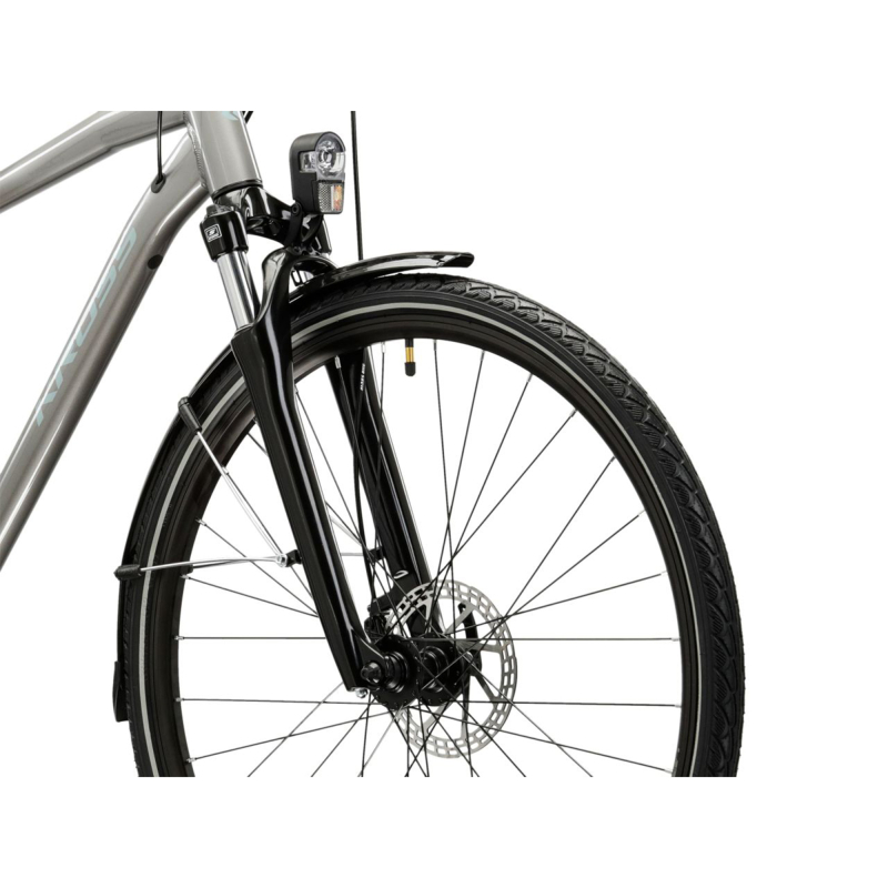 Rower trekkingowy KROSS Trans 3.0 M