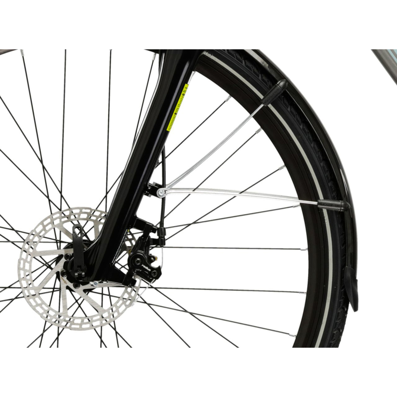 Rower trekkingowy KROSS Trans 3.0 M