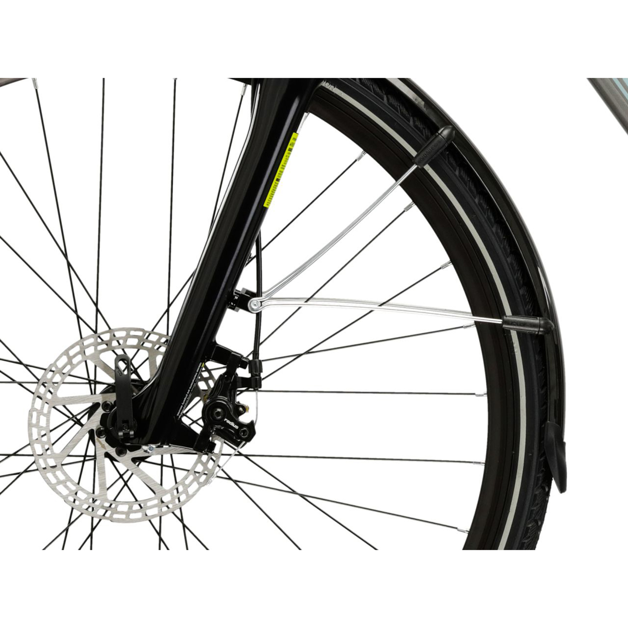 Rower trekkingowy KROSS Trans 3.0 M