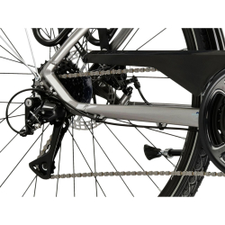 Rower trekkingowy KROSS Trans 3.0 M