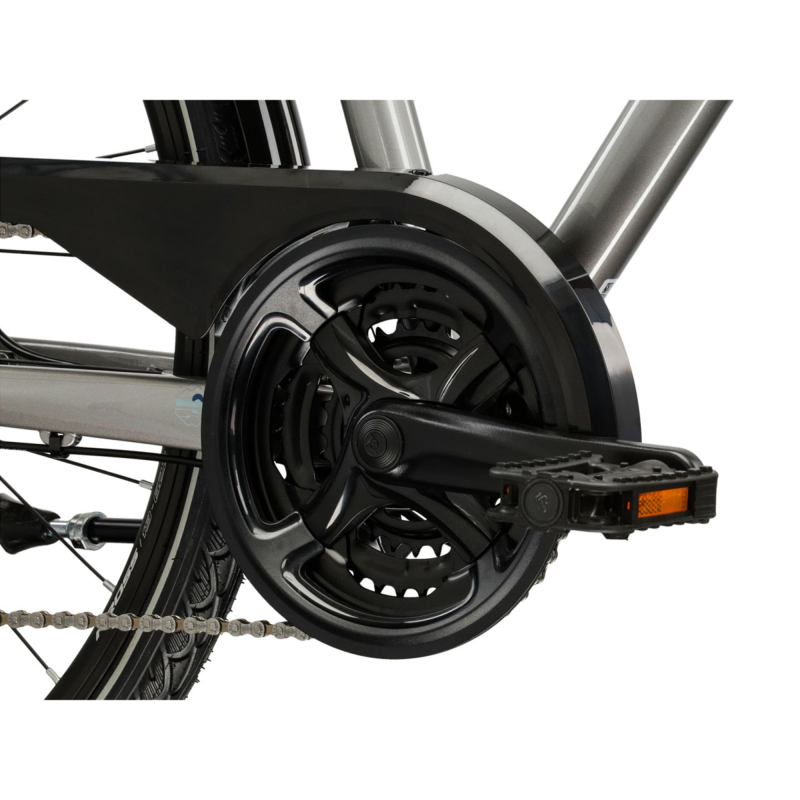 Rower trekkingowy KROSS Trans 3.0 M