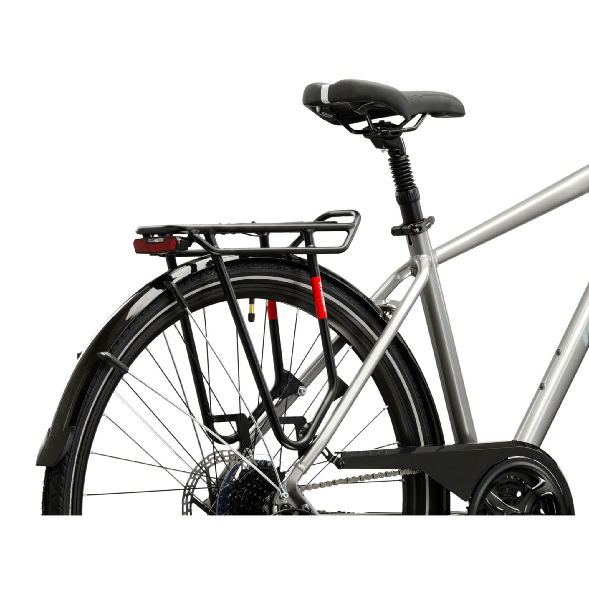 Rower trekkingowy KROSS Trans 3.0 M