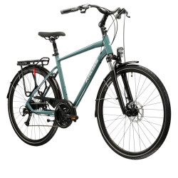 Rower trekkingowy KROSS Trans 3.0 M