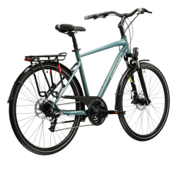 Rower trekkingowy KROSS Trans 3.0 M