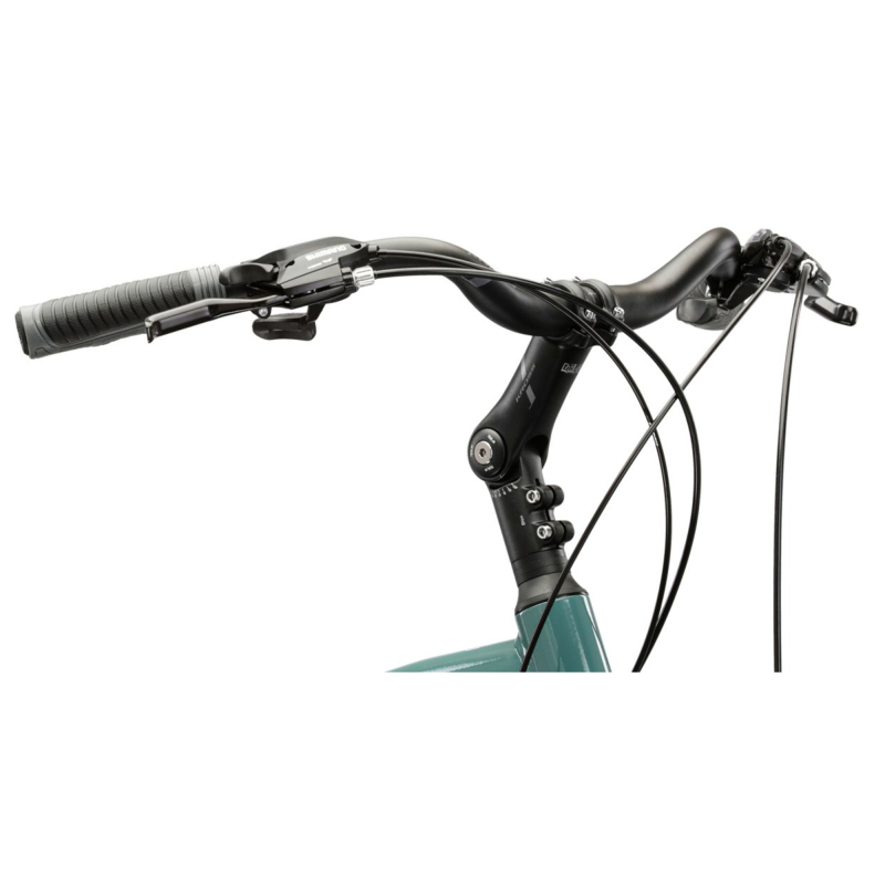 Rower trekkingowy KROSS Trans 3.0 M