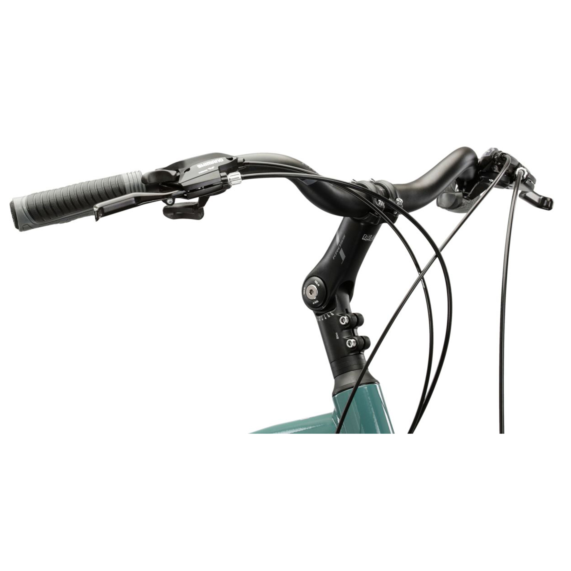 Rower trekkingowy KROSS Trans 3.0 M