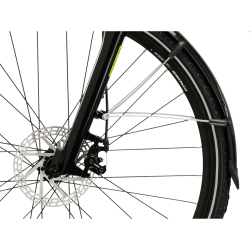 Rower trekkingowy KROSS Trans 3.0 M