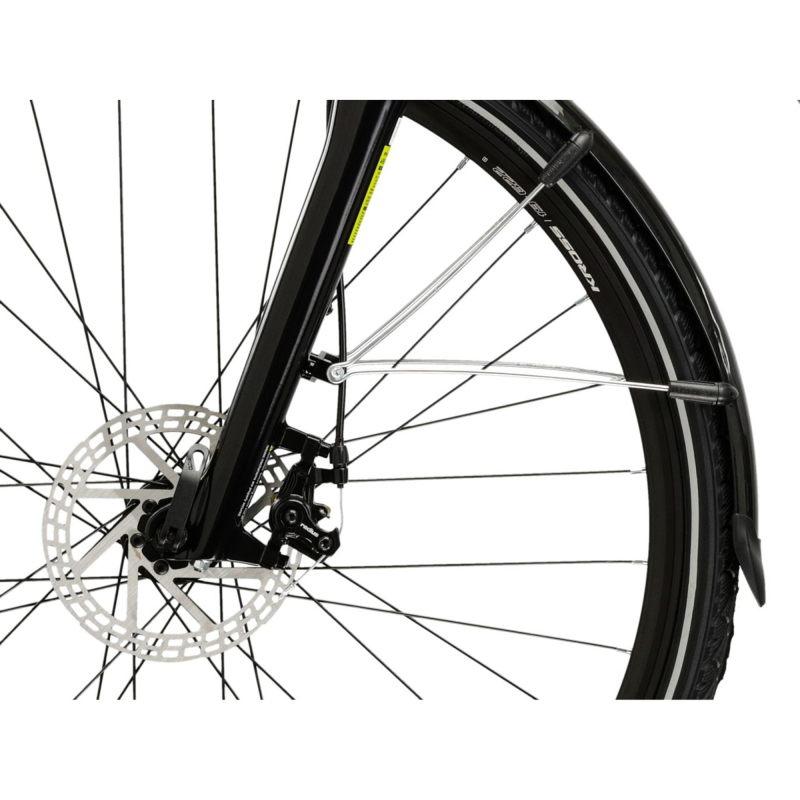 Rower trekkingowy KROSS Trans 3.0 M